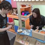 Обучение финансовой грамотности молодых инвалидов на базе КГБУ СО КЦСОН Ирбейский