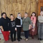 Получатели социальных услуг КЦСОН Ирбейский посетили краеведческий музей в городе Канске