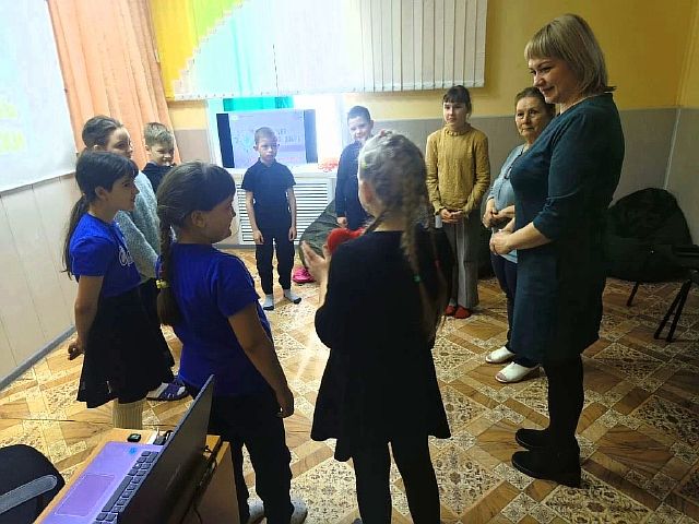 Рассуждалки с ребятами Что такое доброта_