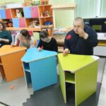 дыхательная гимнастика перышко